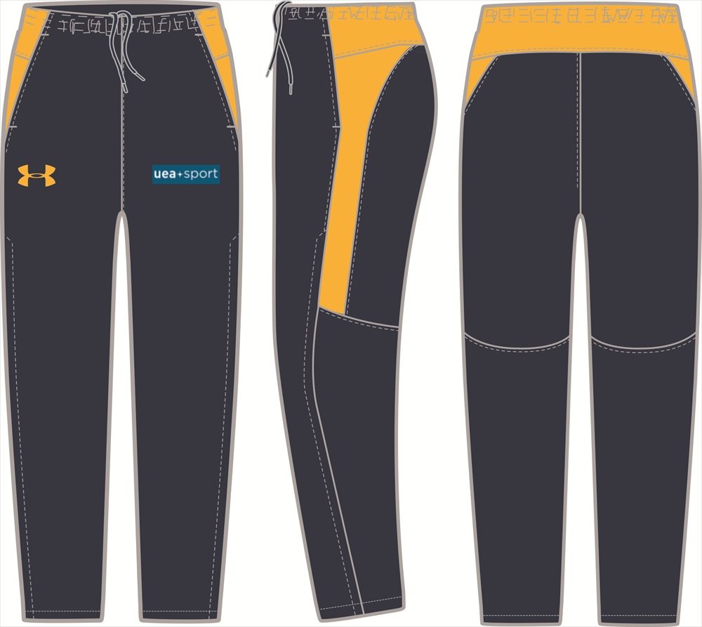 under armour track pants india