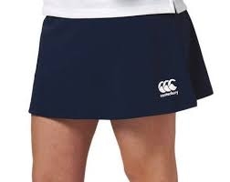 canterbury skort