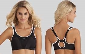 shock absorber bra sale