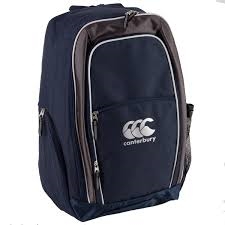 canterbury teamwear holdall